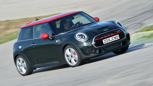 coches-divertidos-eficientes-Mini-JCW
