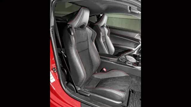 Toyota GT86