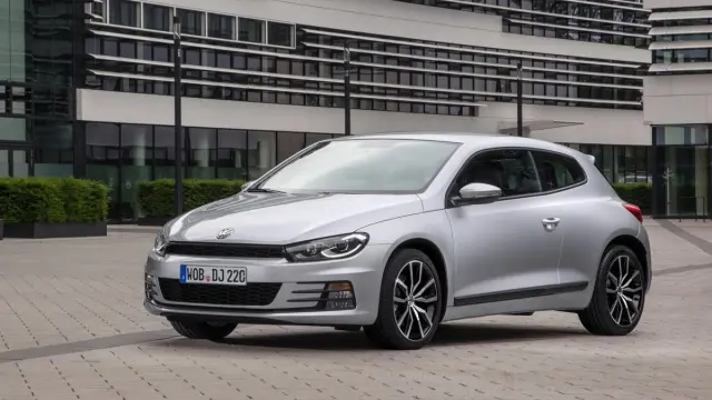 10 peores coches 2015-2016 según Jeremy Clarkson