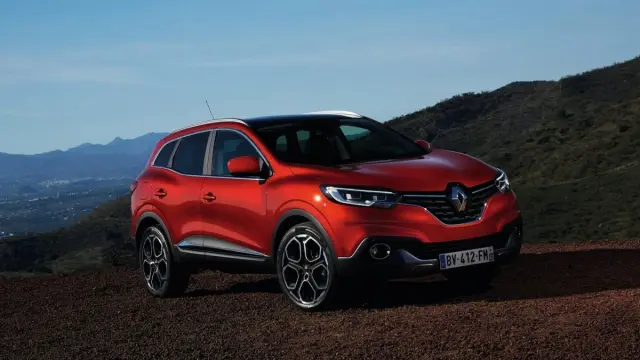 10 peores coches 2015-2016 según Jeremy Clarkson