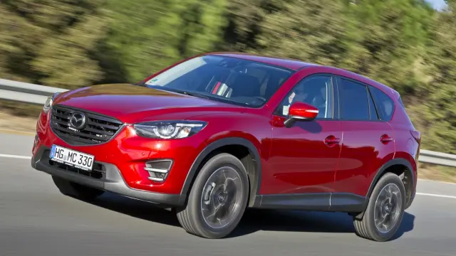 Nuevo_Mazda_CX-5_2015_delantera