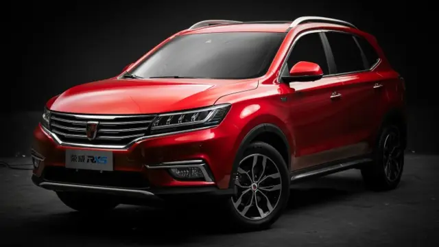Alibaba RX5