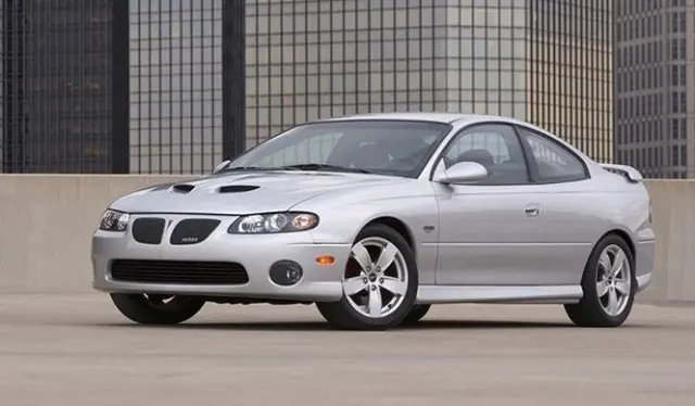 Mejores coches salidos de Australia