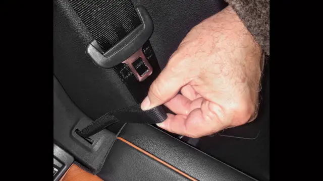 VW Tiguan banqueta trasera