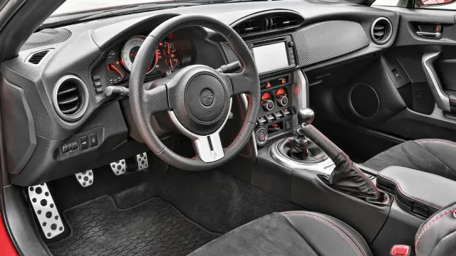 Toyota GT86