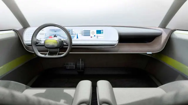 Hyundai 45 EV