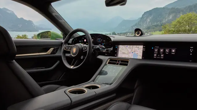prueba-porsche-taycan