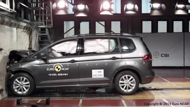 vw touran