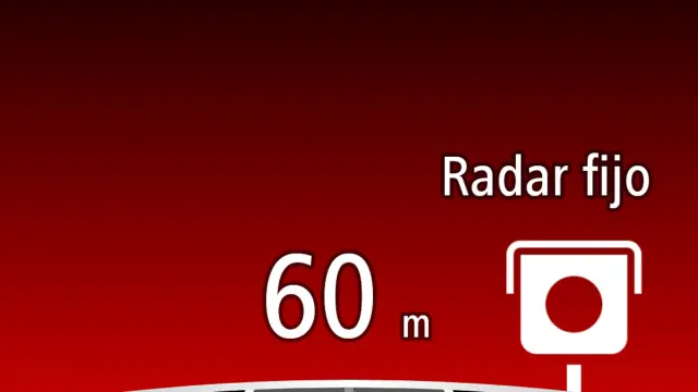 aviso radar