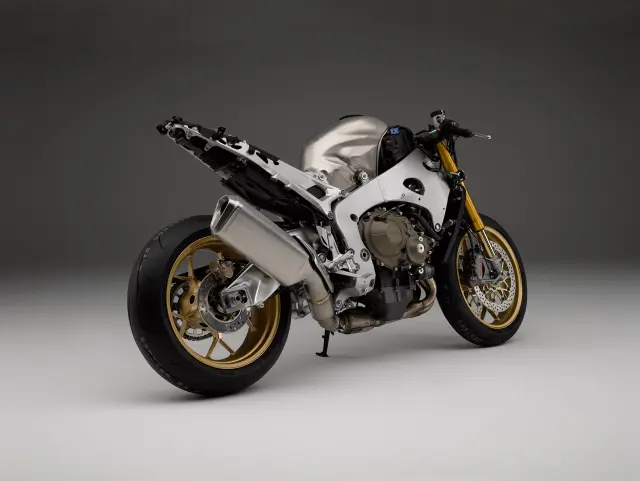Nueva Honda CBR1000RR 2017 7