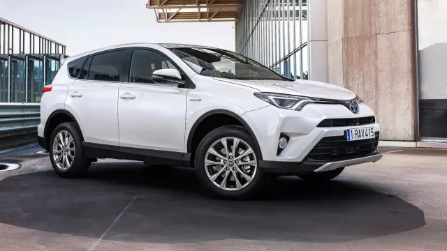 marcas-coches-más-fiables-Toyota