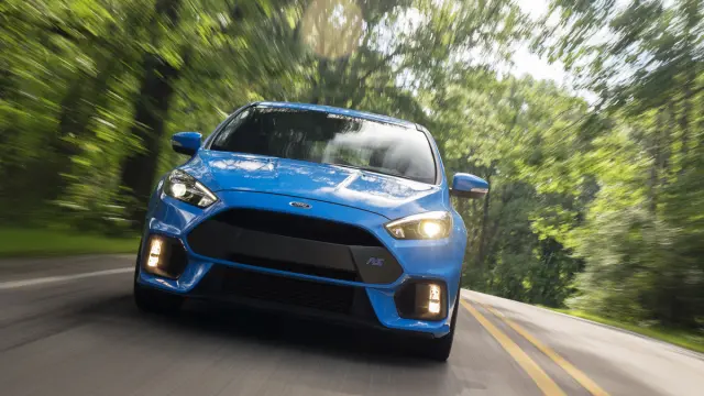 rs en pista