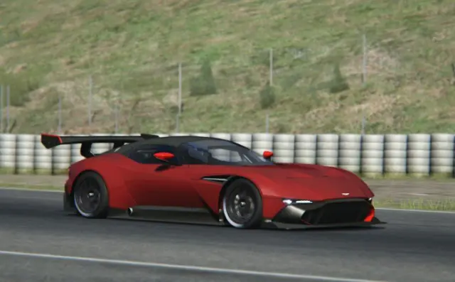 Assetto Corsa 2017
