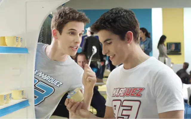 Marquez-TV