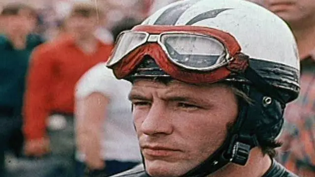 Ángel Nieto