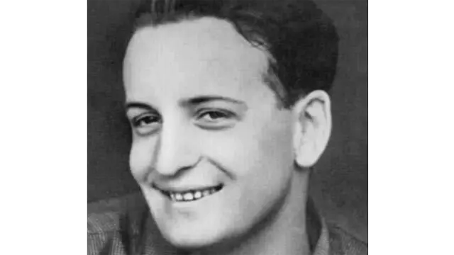 Alfredino 'Dino' Ferrari