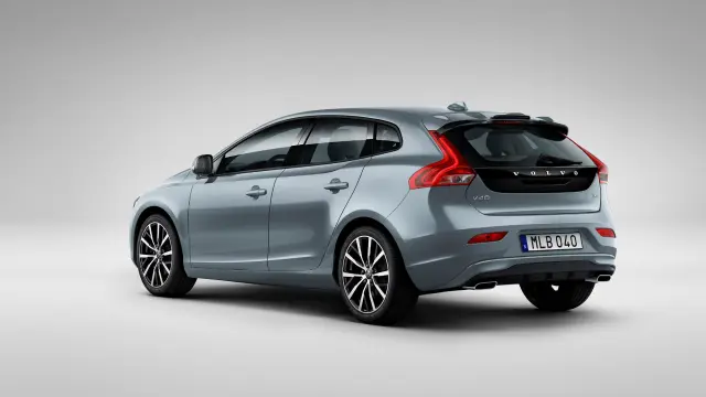 Volvo no ha comunicado datos sobre sus motores, salvo una reducción de las emisiones de CO2.