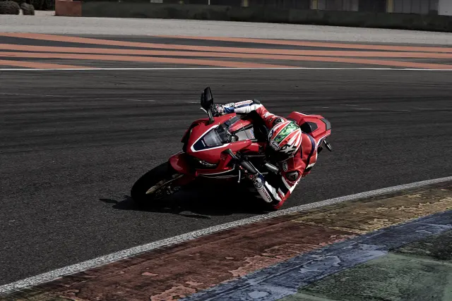Nueva Honda CBR1000RR 2017 10