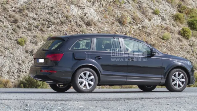 Nuevo Touareg 5
