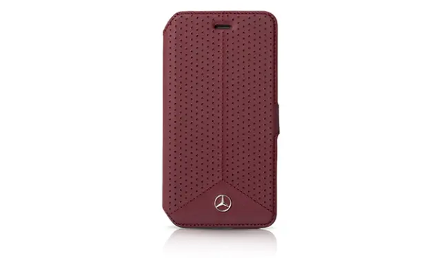 Fundas móvil Mercedes-Benz 6