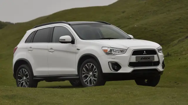 marcas-coches-más-fiables-mitsubishi