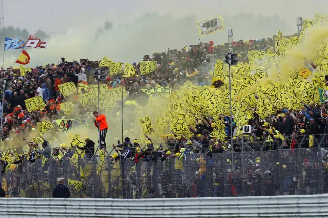 MotoGP Assen 2017 3