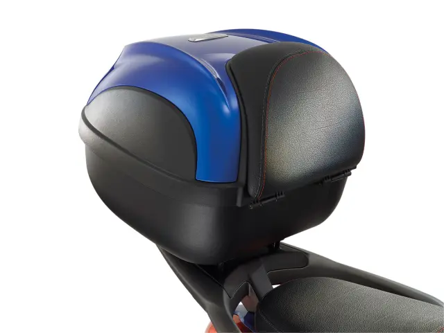 Piaggio Medley 125 12