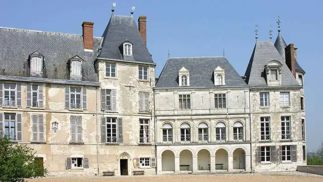 Château de Chenonceau