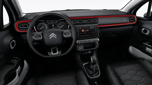5 virtudes y un defecto Citroën C3 2016