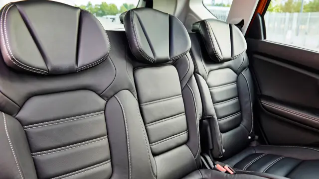 primera prueba del Renault Scenic 2016