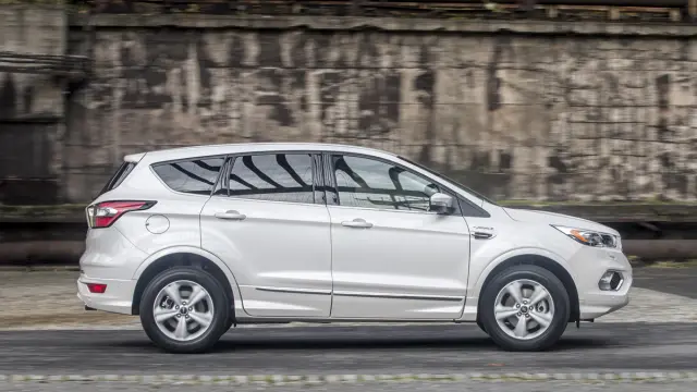 Ford Kuga 2016