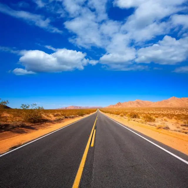 Route 66, EEUU.