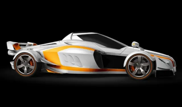 Tramontana XTR perfil