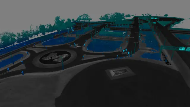 mapas mcity