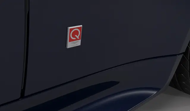 Aston Martin Vantage Red Bull Racing Edition logo q by aston martin