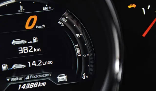 Comparativa Kia procee´d GT-Opel Astra-Volkswagen Scirocco