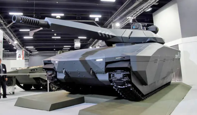 PL-01 Concept