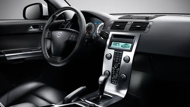 Pero con un interior más sobrio en cuanto a diseño