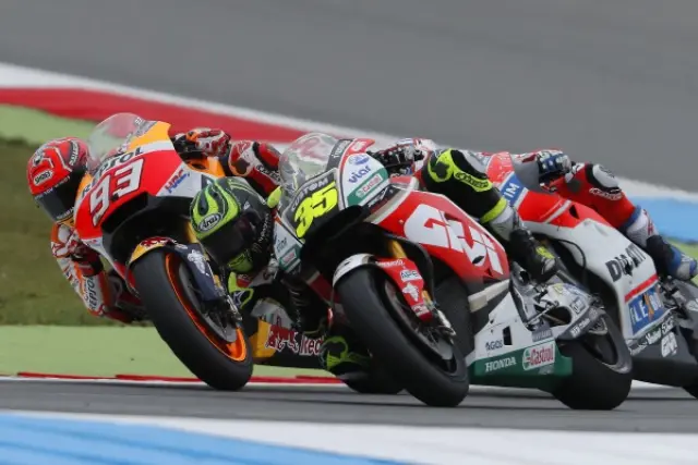 MotoGP Assen 2017 7