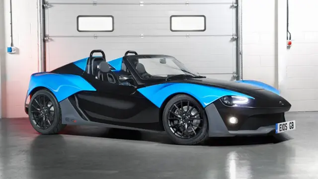 10 peores coches 2015-2016 según Jeremy Clarkson