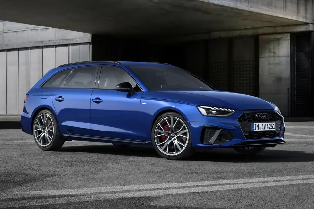 El acabado Competition Plus se extiende a otros modelos de la gama