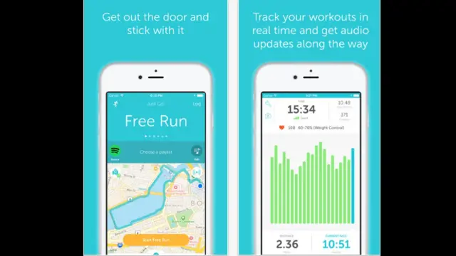 10 apps imprescindibles iphone runkeeper