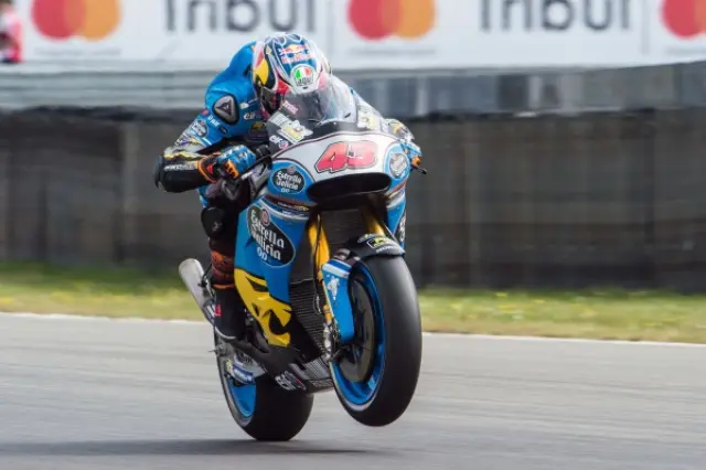MotoGP Assen 2017 9