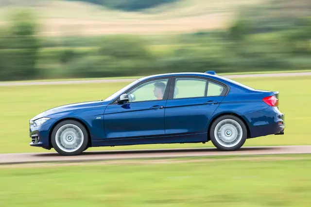 BMW 340i