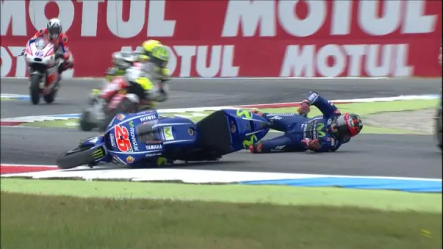 MotoGP Assen 2017 11