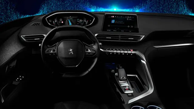 nuevo peugeot 3008 2016