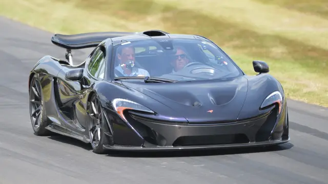 curiosidades-mclaren-p1-modo-race