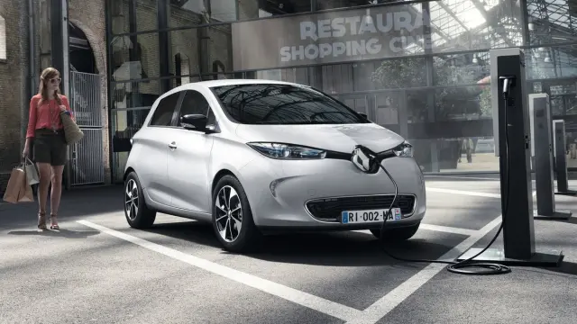 coches-antimultas-Renault-Zoe