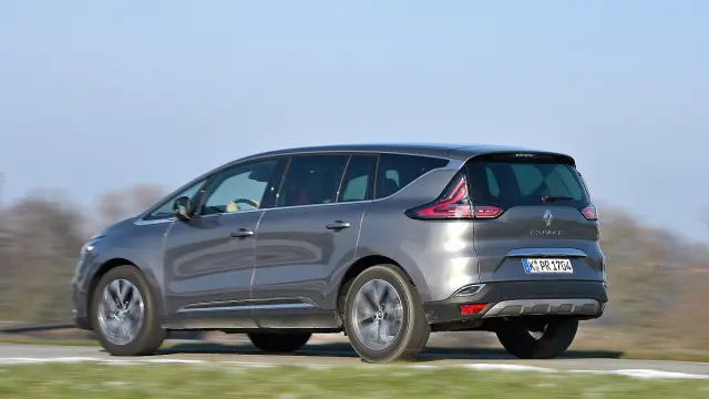 Renault Espace