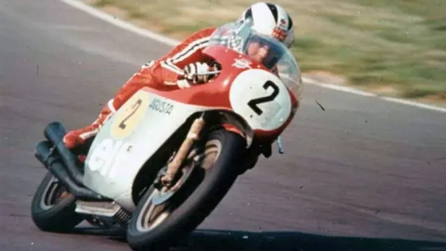 Phil Read